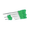 K Tool International KTI19900 KTI (KTI-19900) Screwdriver Set