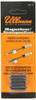 Ullman Devices ULL5 Ullman No. 5 Specialty Tool Magnetizer/Demagnetizer, 1-1/16" Length x 1-1/16" Width