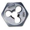 Vise Grip HAN6634 Hanson 6634 Die 8-1 25mm 1" Hex, for Tap Die Extraction