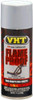 SHERWIN WILLIAMS DUPSP117 Vht Extreme High Temperature Coating Flat Aluminum 11 Oz. Aerosol - Lot of 6