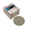 3M MMM2087 () Trizact Hookit Foam Discs, 3", P3000 Grit 15/Box