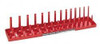Hansen Global HNE1201 Hansen Socket Tray 1/2 " Drive Deep, Regular, Standard From 3/8 " - 1-1/4 "