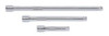 GearWrench KDT81301 GearWrench 3 Piece .50 in. Drive Wobble Extension Set