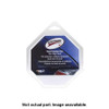 GearWrench KDT80606 80606 Standard SAE Socket, 11/16"