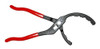 Horizon Tool CAL302 Cal-Van Tools 302 Adjustable Oil Filter Plier
