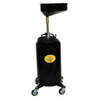 John Dow Industries DOWI25HDC JohnDow Industries (25HDC) Heavy Duty Self-Evacuating Oil Drain - 25 Gallon