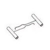 Steck STC20007 20007 Pull Rods Formed Green 2 Cd