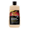 Meguiars MEGM2116Meguiars M21 Mirror Glaze Synthetic Sealant 2.0 - 16 oz.