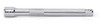 GearWrench KDT81118 81118 1/4-Inch Drive Extension 14-Inch
