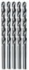 Vise Grip HAN81154 Irwin Tools 81154 No. 54 Bright 118-Degree Jobber Lengthier, Pack of 5