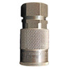 Milton Industries MILS1835 Milton S1835 H-Style Coupler 3/8" NPT Female