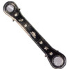 K Tool International KTI45216 1/2" Drive Swivel 6 Point Impact Socket 13/16" (KTI33526) Category: Sockets