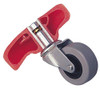 Lisle LIS92132 92132 2" Pop-In Wheel for Plastic Creeper