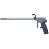 Guardair Corp. GDAU75XT006AA2 Guardair U75XT006AA2 Ultra Extra Thrust Short Trigger Air Gun with 6-Inch Extension