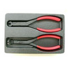 VIM Tools VIMV2300 Push Pin Removal Pliers Set-2pack