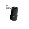 K Tool International KTI22675 KTI External Torq Socket (E-5 1/4 Inch Dr)