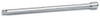 WILMAR WLMW38150 W38150 3/8" Drive Socket Extension Bar, 10"