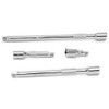 WILMAR WLMW38152 Performance Tool W38152 4-Piece Drive Extension Set, 3/8-Inch