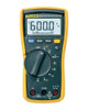Fluke FLU115 COMPACT TRUE - RMS DIGITAL MULTI METER