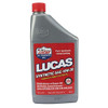 Lucas Oil LUC10050 10050 SAE 10W-30 Synthetic Motor Oil - 1 Quart Bottle