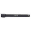 GearWrench KDT84646 84646 1/2" Drive Impact Extension 5", Black