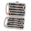 Astro Pneumatic AST78810 Astro 78810 10-Piece Torque Limiting Extension Set