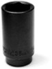 WILMAR WLMW154 Performance Tool W154 36mm Front Wheel Drive Axle Nut Socket