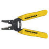 Klein Tools KLE11045 11045 Wire Stripper/Cutter for 10-18 AWG Solid Wire
