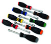 WILMAR WLMW30901 Performance Tool (W30901) 8-Piece Professional Style Metric Nut Driver