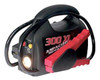 SOLAR SOLJNC300XL (AIT0012) Jump-N-Carry Flashlight - 900 Peak Amps with Ultra-Portable Jump Starter