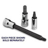 SK Hand Tool SKT45540 SEPTLS66445540 - S-k hand tool Torx Bit Sockets - 45540