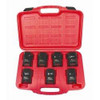 K Tool International KTI71920 KTI KTI-71920 Locknut Socket Set
