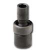 SK Hand Tool SKT33368 SKT-33368 3/8" Drive 6 Point Swivel Metric Impact Socket 18mm