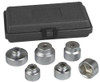 OTC OTC6786 6786 Oil Filter Cartridge Set - 6 Piece