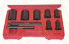K Tool International KTI71910 KTI (KTI-71910) Lug Nut Remover Set