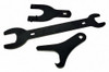 Lisle LIS43600 43600 Universal Fan Clutch Wrench Set