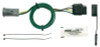 UNITED MARKETING INC HPK40915 Hopkins 40915 Plug-In Simple Vehicle Wiring Kit