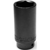WILMAR WLMW156 Performance Tool W156 34mm Front Wheel Drive Axle Nut Socket