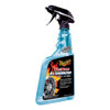 Meguiars MEGG14324Meguiars G14324 Hot Rims Aluminum Wheel Cleaner - 24 oz.