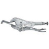 Vise Grip VGP9AC Vise-Grip 9AC 9-Inch Locking Panel Clamp
