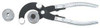 GearWrench KDT2189 TUBING BENDER 3/16 1/4 5/16 & 3/8IN.