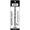 Vise Grip HAN60506 General Purpose High Speed Steel Fractional Straight Shank Jobber Length Drill Bit - 3/32"