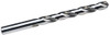 Vise Grip HAN60517 General Purpose High Speed Steel Fractional Straight Shank Jobber Length Drill Bit - 17/64"