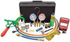 Mastercool MSC66661-KIT 66661-KIT Complete A/C Diagnostics and Service Kit