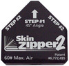 Steck STC21894 21894 Skin Zipper2 Door Skinner Tool