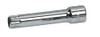 GearWrench KDT231060GR 231060GR 3/8-Inch Drive (20mm) Pass Thru Ratchet Hollow Extension 3-Inch