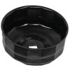 K Tool International KTI73615 Wrench 76Mm Oil Filter End Cap