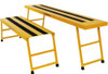 Keysco ALC77781 VAN STAND 4' X 16"W x 18"H