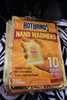 HeatMax HOTHH-2 Hot Hands, 2 Hand Warmers, Bundle of 11, for a Total of 22 Warmers, up to 10 Hours of Heat Per warmer