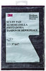 3M MMM37447 Scotch-Brite HP-HP Non-Woven Aluminum Oxide Hand Pad - Very Fine Grade - 6 in Width x 9 in Length - Package Type: 3 Pack - 37447 [PRICE is per PACK]